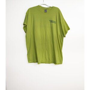 The Medicine Shoppe Green T-Shirt 2XL